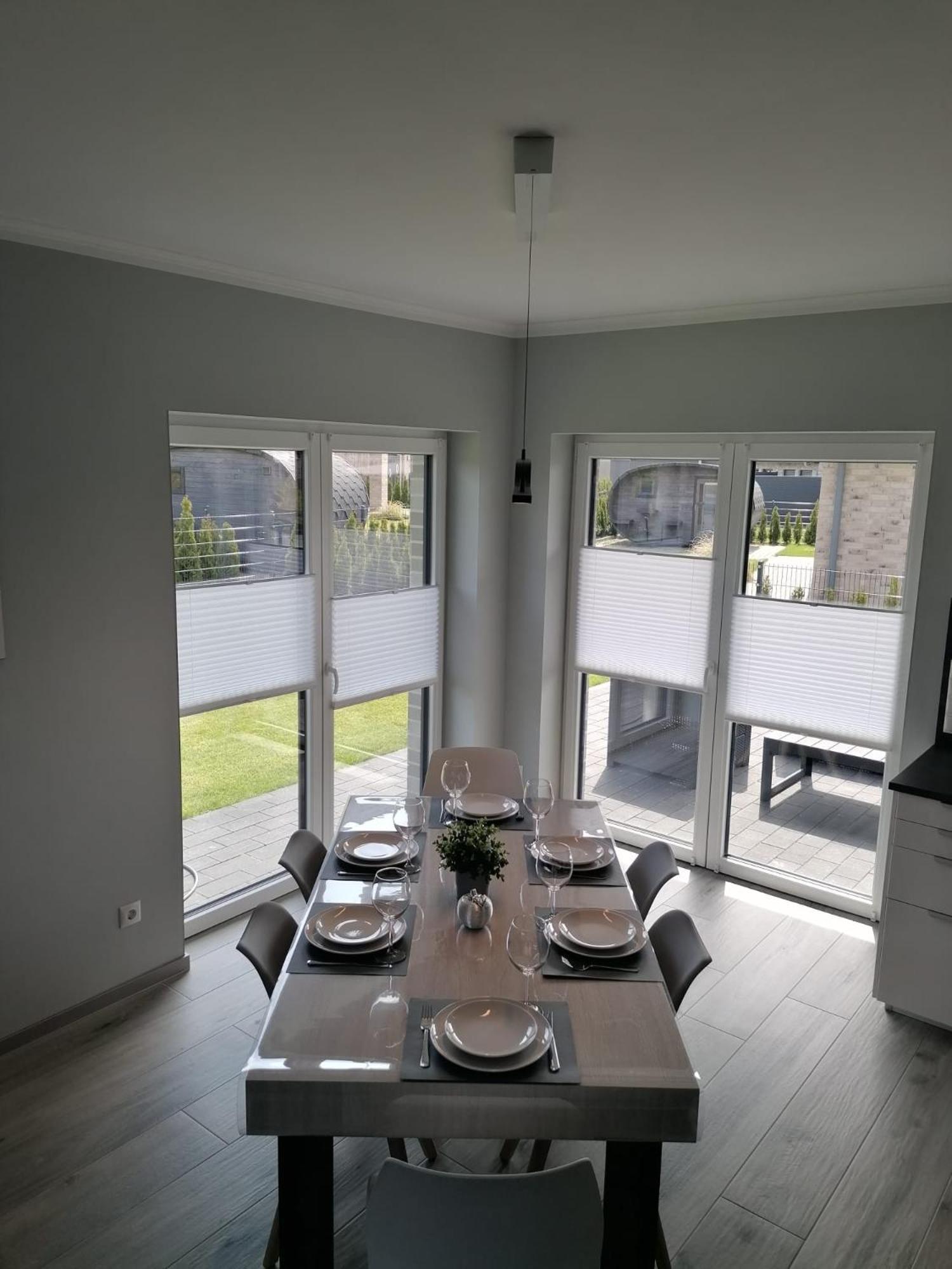 Ferienhaus Devilina Mit Sauna Am Harkebruegger See Barssel  Exterior foto